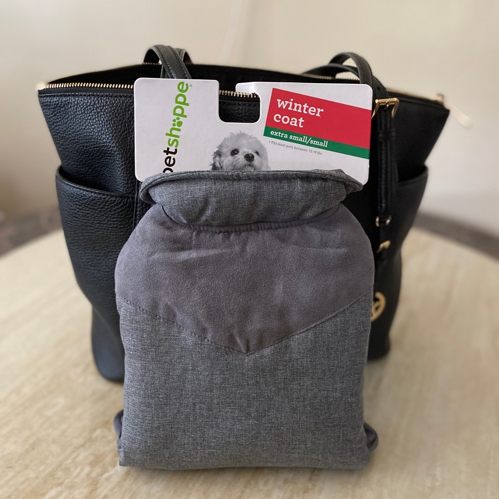 Pet Coat